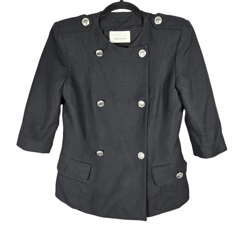 Pierre balmain sleeve - 3/4,