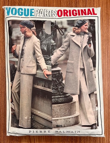 Vogue paris original pierre - paris,