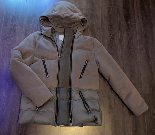 Balmain puffer jacket men - puffer, men’s