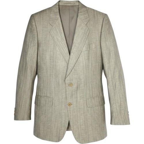 Vtg pierre balmain linen - balmain,