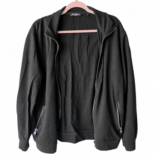 Balmain paris black - black, full