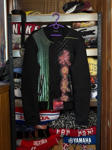 Rare balmain jacket - rare,