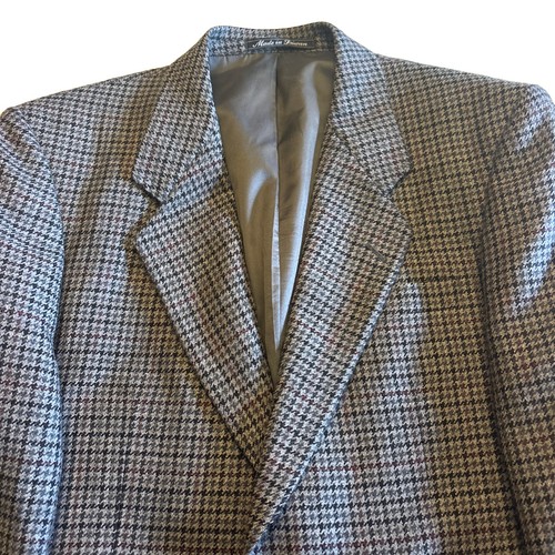 Pierre balmain blazer - balmain, 40s