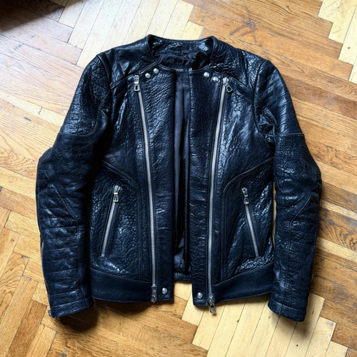 Balmain men black - x,