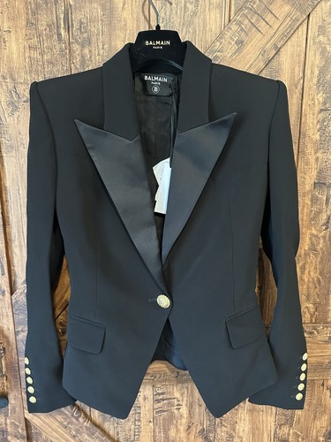 Balmain women black - women’s,
