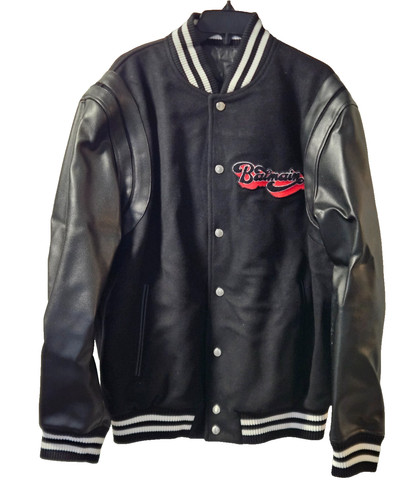 Balmain 3090 wool and - wool, leather